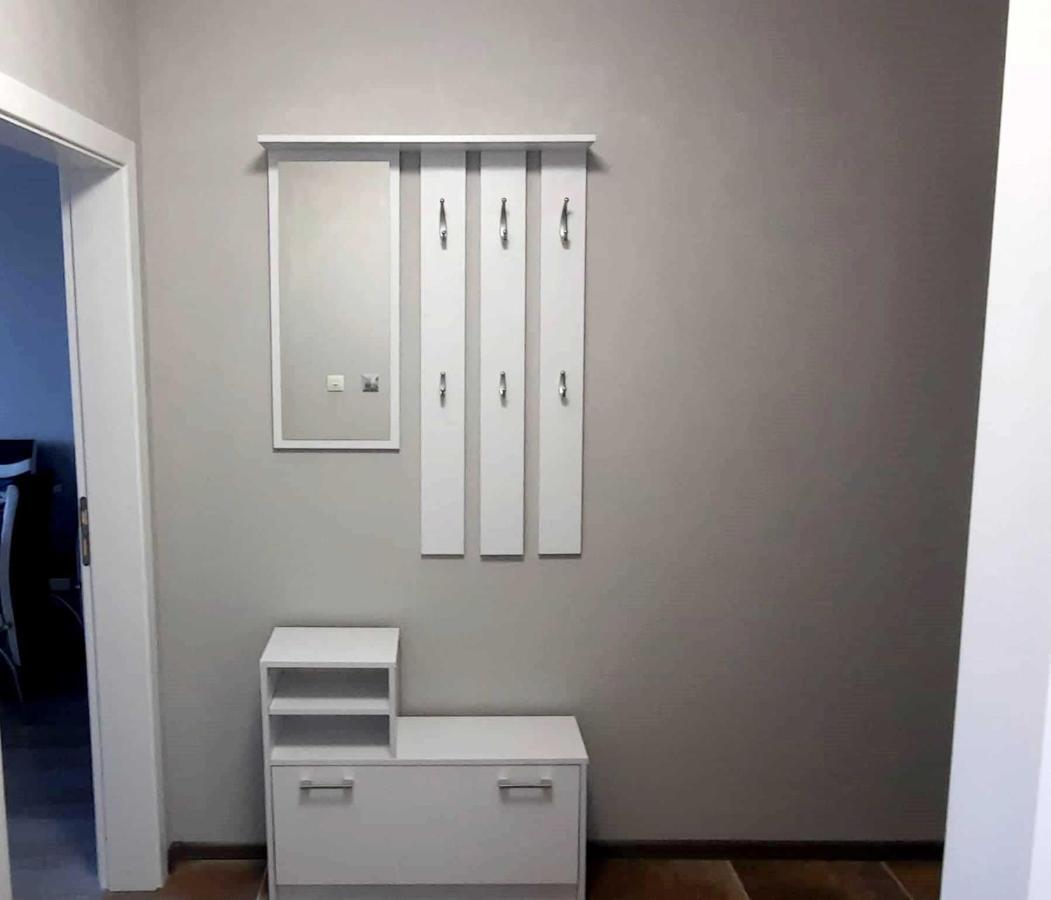 Bbr26- Sea View First Line Apartment Sarafovo Burgas Esterno foto