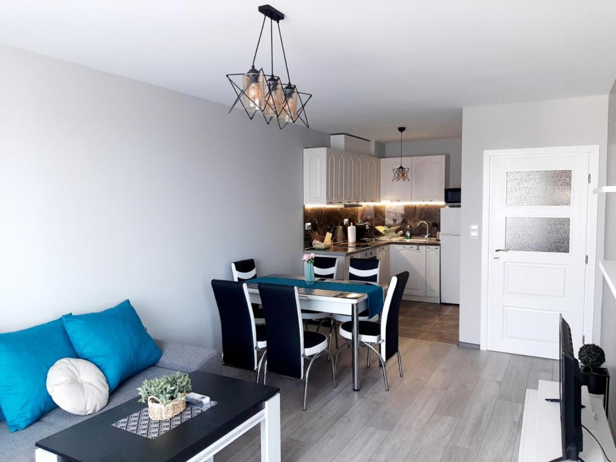 Bbr26- Sea View First Line Apartment Sarafovo Burgas Esterno foto